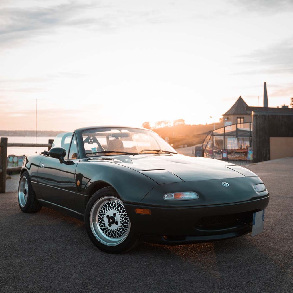 Miata Mx-5