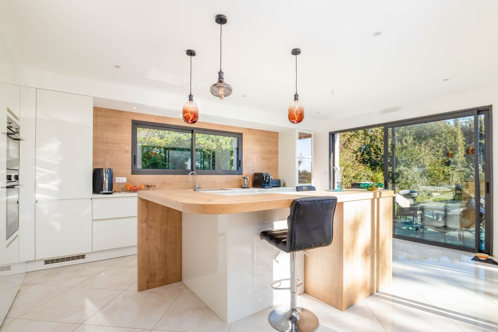 interieur immobilier Brest