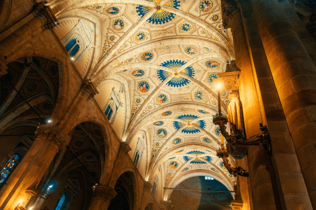 Cathédrale Santa Maria Assunta de Côme