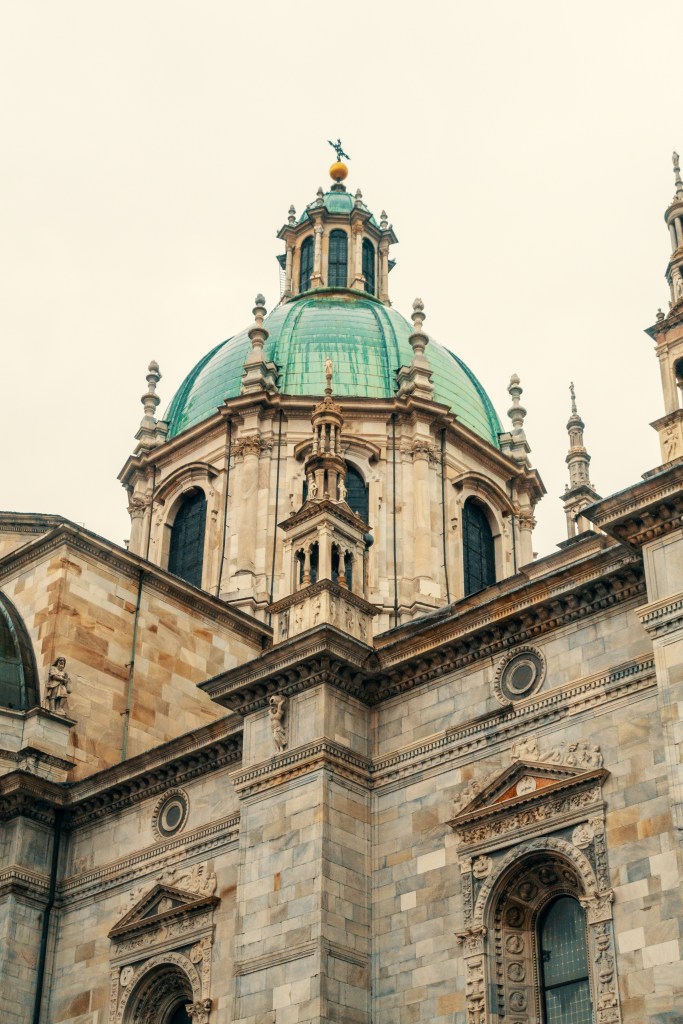 Cathédrale Santa Maria Assunta de Côme